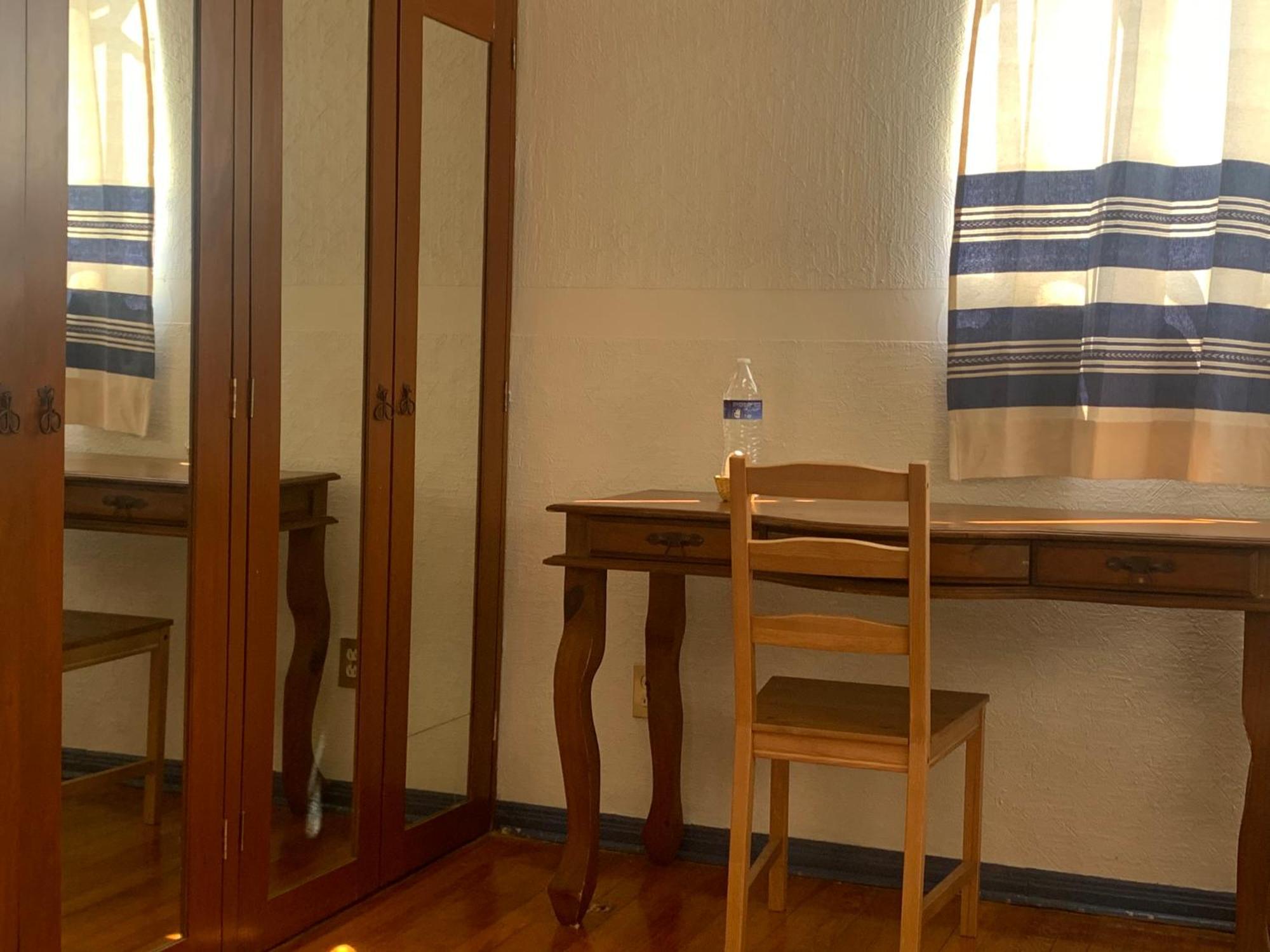 Villa Coyoacan Мехико Экстерьер фото